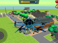 Trafiko artık sanal dünyada