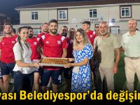 Dilovası Belediyespor’da değişim yılı