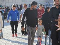 Kocaeli’deki Suriyeli sayısı azaldı