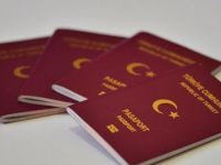 Yerli pasaport üretimi başladı