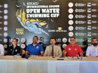 Dünya şampiyonu yüzücüler Kocaeli’de kulaç atacak