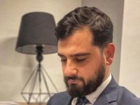 AK Parti Gölcük gençlerinin yeni başkanı belli oldu