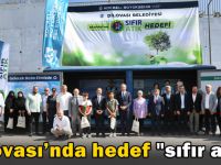 Dilovası’nda hedef "sıfır atık"