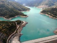 Yuvacık Barajı yüzde 40’a düştü!