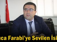 Darıca Farabi’ye Sevilen İsim...