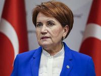 Akşener yarın İzmit'e geliyor!