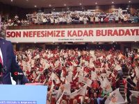 AK Parti’de ilçe danışma meclisleri başlıyor