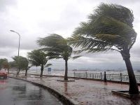 Meteoroloji'den Kocaeli için fırtına uyarısı