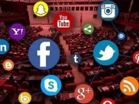 Sosyal medya düzenlemesi Meclis'ten geçti: Yanıltıcı bilgi yayana hapis!