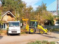 Büyükşehir’den örnek ağaç hassasiyeti