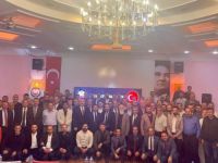 Diyanet Birlik Sen Kocaeli Şubesi kuruluyor