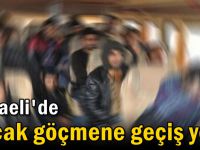 Kocaeli'de kaçak göçmene geçiş yok!