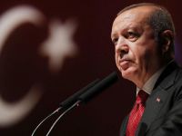 Cumhurbaşkanı Erdoğan Türkiye Yüzyılı vizyonunu bugün açıklıyor