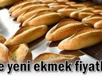 İşte yeni ekmek fiyatları