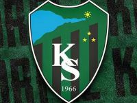 Kocaelispor’a yeni icra şoku