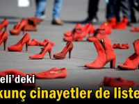 34 kadın öldürüldü… Kocaeli’deki korkunç cinayetler de listede!