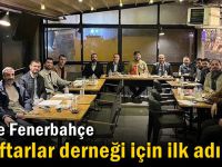 Gebze’deki Fenerbahçelileri heyecanlandıran haber