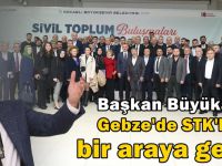 Başkan Büyükakın: Asıl derdimiz insan yetiştirmektir