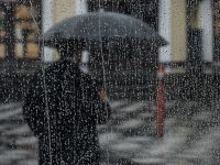 Kocaeli'de sağanak yağış etkili olacak