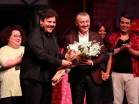 ÇGHB ekibi Kocaelili öğretmenlerle buluştu