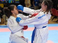 Spor Kenti Kocaeli’de bu kez karate rüzgârı esti