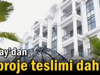 Meva Anadolu ve Effect Kartepe’de yaşam başladı…