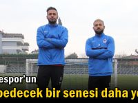 Gebzespor’un kaybedecek bir senesi daha yok!