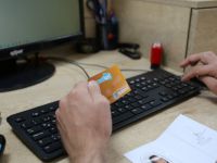 Öğretmen ve öğrencilerin indirimli seyahat kartları vize işlemleri sürüyor