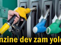 Benzine dev zam yolda!