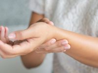 Ganglion kistine dikkat!