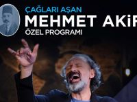 Büyükşehir, İstiklal Marşı şairimizi anacak