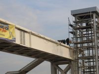 Büyükşehir 2023’e çalışarak girdi