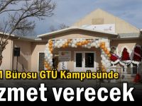 ÖSYM Bürosu GTÜ Kampüsünde Hizmet Verecek