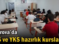 Çayırova’da LGS ve YKS hazırlık kursları