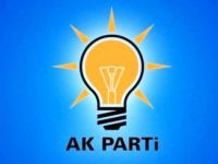 AK Parti’de adaylık süreci başladı