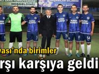 Dilovası’nda birimler karşı karşıya geldi