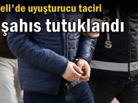 Kocaeli'de uyuşturucu taciri 13 şahıs tutuklandı