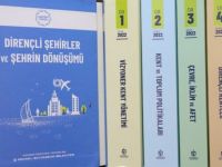 Büyükşehir, 4. Kartepe Zirvesi’ni kitaplaştırdı