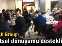 Match Group kentsel dönüşümü destekliyor