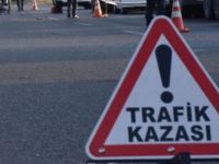 Kocaeli'de zincirleme trafik kazası!