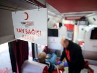 Kızılay Başkanı'ndan çağrı: Kan ihtiyacımız olacak