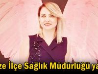 Gebze İlçe Sağlık Müdürlüğü yasta!