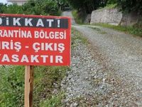 Kocaeli’de 15 mahalle karantinaya alındı!