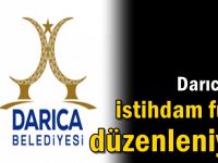 Darıca’da istihdam fuarı düzenleniyor