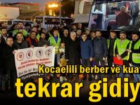 Kocaelili berber ve kuaförler tekrar gidiyor