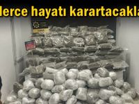 Binlerce hayatı karartacaklardı