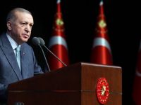 Cumhurbaşkanı Erdoğan açıkladı: Seçim tarihi resmileşti