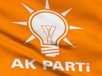 AK Parti'de istifalar peş peşe geldi