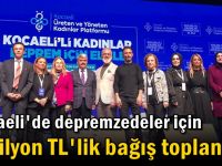 Başkanlar depremzedeler için ne kadar bağışladı?