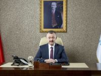 Büyükakın,“Ormanlarımız geleceğimizdir”